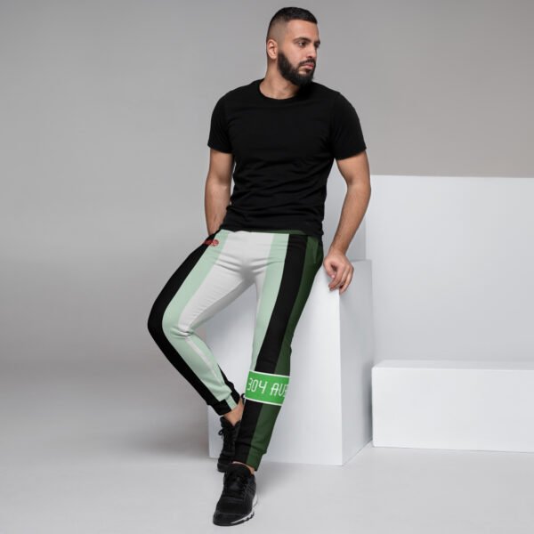 Men's Joggers - Image 2