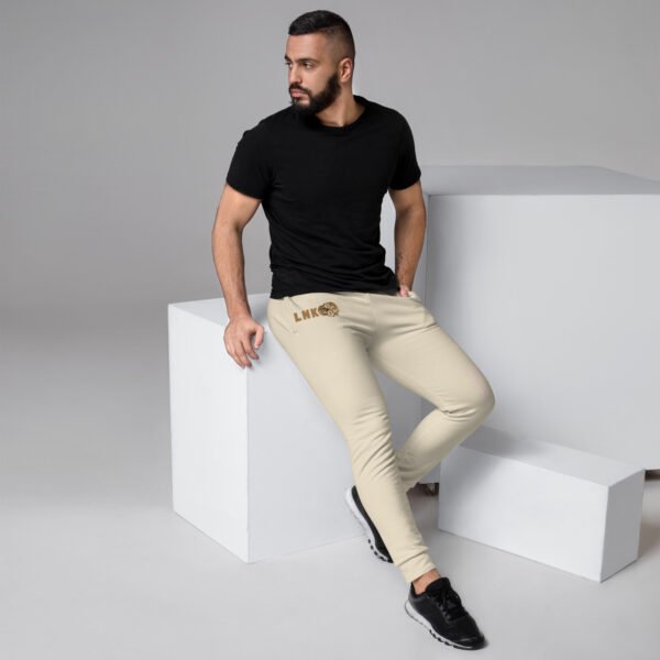 LNK Cafe Ohayo Men's Joggers