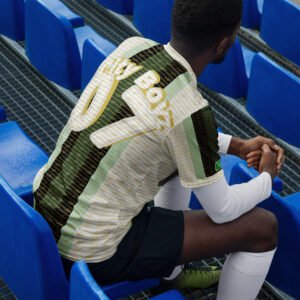 Team Jersey