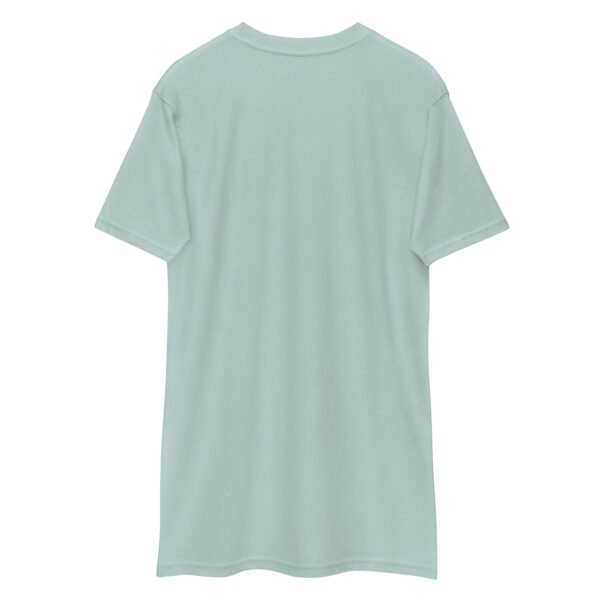 Men’s premium heavyweight tee - Image 10