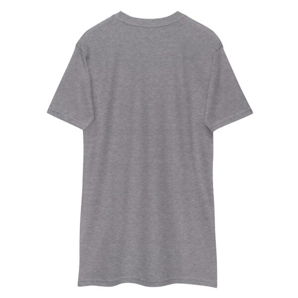 Men’s premium heavyweight tee - Image 8