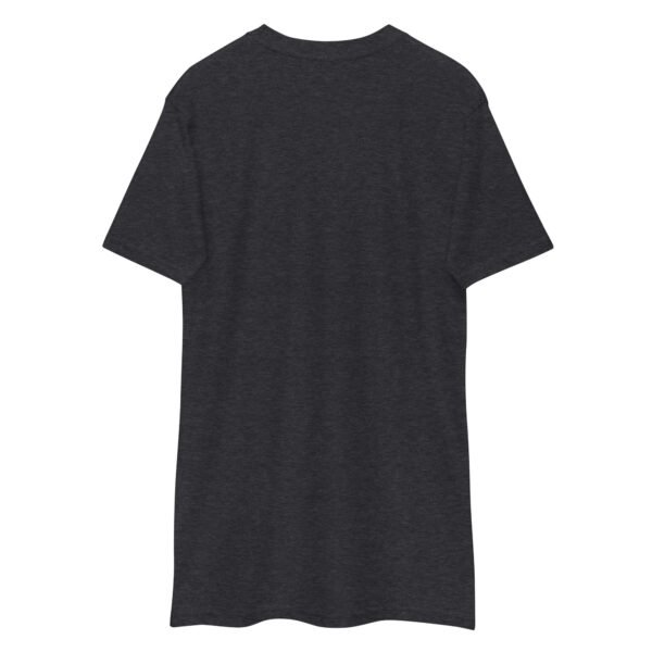 Men’s premium heavyweight tee - Image 4