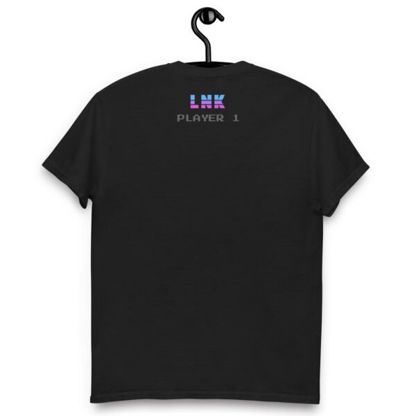 LNK Post Limits tv Men's classic tee - Image 2