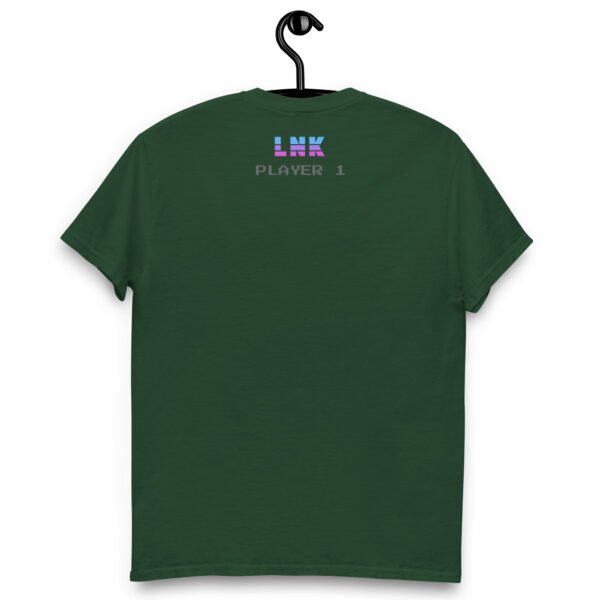 LNK Post Limits tv Men's classic tee - Image 7