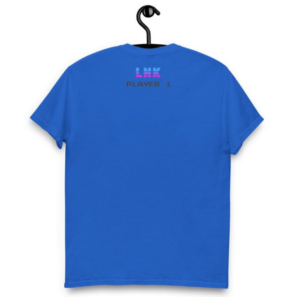 LNK Post Limits tv Men's classic tee - Image 10