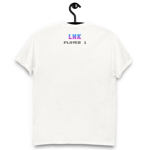 LNK Post Limits tv Men's classic tee - Image 12