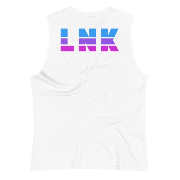 LNK Post Limits Muscle Shirt - Image 5