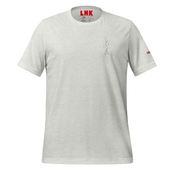 LNK Cafe Ohayo Embroidered Unisex t-shirt - Image 7