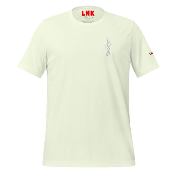 LNK Cafe Ohayo Embroidered Unisex t-shirt - Image 9