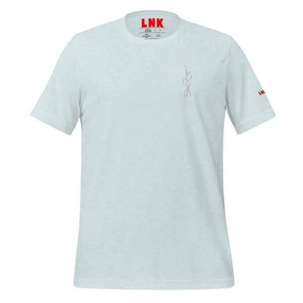 LNK Cafe Ohayo Embroidered Unisex t-shirt