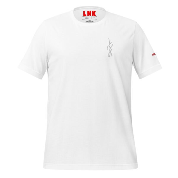 LNK Cafe Ohayo Embroidered Unisex t-shirt - Image 11